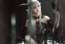 唐安琪性感空姐制服诱惑拍摄花絮 [2V-1.6G]-美图岛