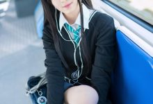 弥音音ww - NO.028 涩谷凛[13P-13.21MB]-美图岛