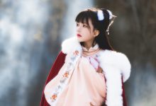 [YITUYU艺图语]2022.05.31 熹微 桜桃喵[31+1P／774MB]-美图岛