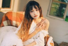 兔子Zzz不吃胡萝卜 - NO.30 暖冬 [25P-106MB]-美图岛