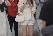 都市丽人热辣美腿妞【70P-810MB】-美图岛