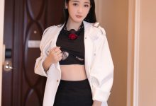 [XiuRen秀人网] 2023.01.03 No.6079 唐安琪 [83+1P]-美图岛