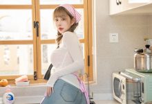 [XINGYAN星颜社] 2023.01.06 VOL.165 王雨纯 [78+1P]-美图岛