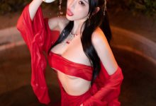 [XiuRen秀人网] 2023.01.17 No.6149 杨晨晨Yome [88+1P]-美图岛