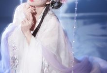 [YITUYU艺图语]2022.06.02 去拥抱一夏天的风 万粘青[29+1P／262MB]-美图岛