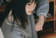 [YITUYU艺图语]2022.05.09 蝉鸣的夏天 玉禾[19+1P／185MB]-美图岛