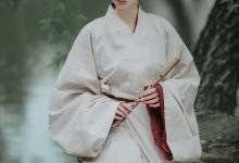 [YITUYU艺图语]2022.05.09 山居隐士 冬小蜜[21+1P／354MB]-美图岛