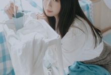 [YITUYU艺图语]2022.05.09 星期天 紫卿[19+1P／104MB]-美图岛