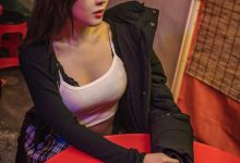 Pure Media  Vol.211 - Dohee  [55P-122MB]-美图岛