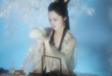 [YITUYU艺图语]2022.05.27 广寒宫 鱿鱼阿姨[24+1P／375MB]-美图岛