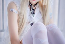 请叫我若生 - NO.01 初音酱 [48P2V-838MB]-美图岛
