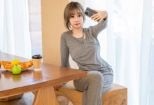 [XINGYAN星颜社] 2023.02.10 VOL.171 王雨纯 [78+1P]-美图岛
