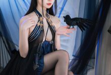 焖焖碳 - NO.20 能代 [15P-132MB]-美图岛