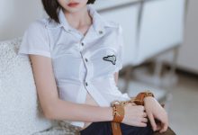 许岚LAN - NO.18 束缚黑丝 [61P5V-864MB]-美图岛