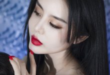 [Ligui丽柜] 2023.01.25 《三笙欢喜》心心&汐汐&亮亮 [91+1P-672M]-美图岛