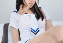 [Ligui丽柜] 2023.01.26 《欲脂情结》小智贤 [83+1P-71M]-美图岛