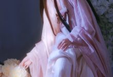 [YITUYU艺图语]2022.07.06 白月光 瑞秋的快乐人生[19+1P／244MB]-美图岛