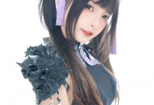 神楽坂真冬 - NO.139 旗袍猫女 [75P+2V-222MB]-美图岛