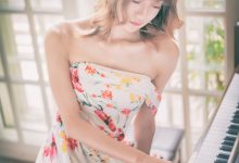 兔子Zzz不吃胡萝卜 - NO.42 香奈儿 [31P-542MB]-美图岛