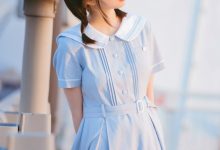 清青琴玖 - NO.11 微风晚霞 [29P-391MB]-美图岛