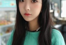 [MZSOCK]爱美足 NO.163 Ella[151P／459MB]-美图岛