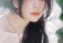 [YITUYU艺图语]2022.07.09 椿 榕榕[41+1P／294MB]-美图岛