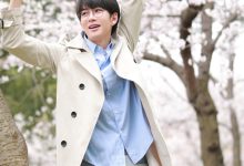 [YITUYU艺图语]2022.07.18 少年锦时 周嘉楠Lorem[25+1P／236MB]-美图岛