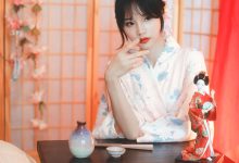 [YITUYU艺图语]2022.07.18 愿 Linda[23+1P／170MB]-美图岛