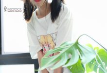 [MZSOCK]爱美足 NO.130 樱子[121P／280MB]-美图岛