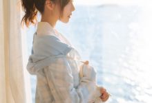 [YITUYU艺图语]2022.05.24 感光 桜桃喵[29+1P／567MB]-美图岛
