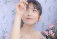 [YITUYU艺图语]2022.07.19 把你栽在花园里 金迪-Vivian[21+1P／108MB]-美图岛