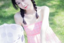 [YITUYU艺图语]2022.07.19 今日天气晴 饲猫少女-[41+1P／433MB]-美图岛