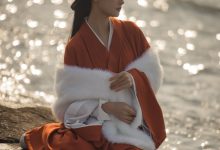 [YITUYU艺图语]2022.07.19 夕阳下 素素[21+1P／271MB]-美图岛