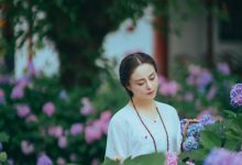 [YITUYU艺图语]2022.07.19 熏风入花林 妙言[45+1P／712MB]-美图岛