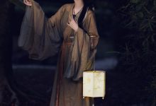 [YITUYU艺图语]2022.07.19 夜游记 秋水[33+1P／347MB]-美图岛