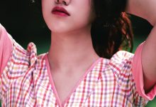 [YITUYU艺图语]2022.07.20 初夏心事 一只捉捉[25+1P／272MB]-美图岛