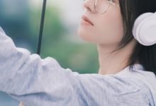 [YITUYU艺图语]2022.07.21 音乐系学姐 夏夏[28+1P／313MB]-美图岛