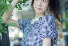 [YITUYU艺图语]2022.08.02 今日暂停营业 饲猫少女-[39+1P／476MB]-美图岛