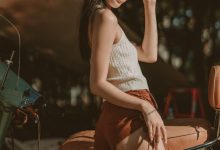 [YITUYU艺图语]2022.08.02 夏日小憩 悦悦[49+1P／560MB]-美图岛