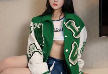 [MFStar模范学院] 2023.04.03 VOL.602 汐汐爱吃草莓 [51+1P]-美图岛