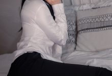 瘋貓ss-肉絲OL[40P-660MB]-美图岛
