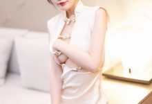 [XiuRen秀人网] 2023.04.19 No.6600 林星阑 [88+1P]-美图岛