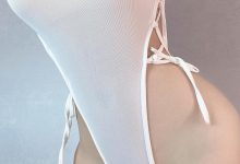 桃沢樱呀 - NO.10 有料甜妹 [35P+3V-113MB]-美图岛