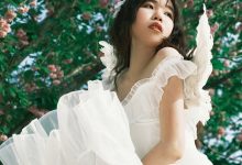 [YITUYU艺图语]2022.09.11 伊甸园 会下雪的小仙女[21+1P／574MB]-美图岛