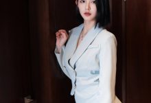 [XiuRen秀人网] 2023.06.09 No.6885 乔一一 [74+1P]-美图岛
