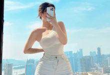 安妮yoo 微密圈合集【图片+视频-2.26G】-美图岛