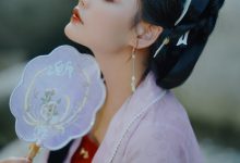 [YITUYU艺图语]2022.10.13 窈窕人家颜似玉 椰子[29+1P／372MB]-美图岛