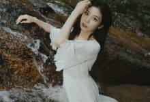[YITUYU艺图语]2022.10.14 小白和月亮 唐唐[45+1P／323MB]-美图岛