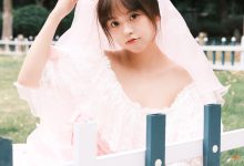 [YITUYU艺图语]2022.10.15 公主出逃 哈吉麻花[32+1P／451MB]-美图岛