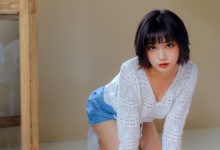 小逗逗性感魅惑黑丝拍摄花絮 [78+1V-2.8G]-美图岛